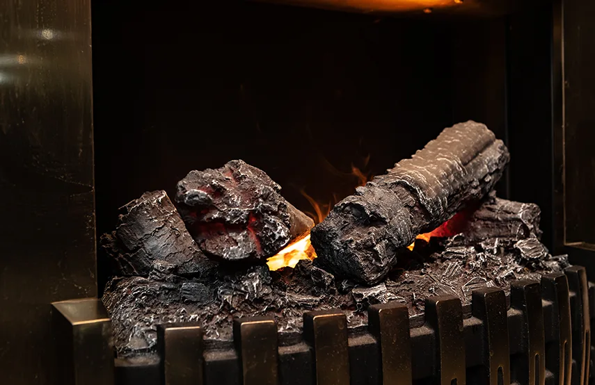 Soot Removal in Gilroy, California