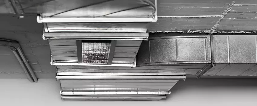 Trusted Air Duct Cleaning Company in Gilroy, California