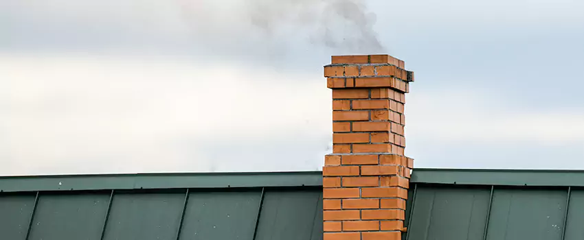 Animal Screen Chimney Cap Repair And Installation Services in Gilroy, California
