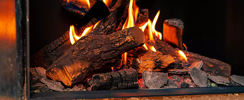 Chimney Fireplace Ash Dump Cleaning in Gilroy, CA