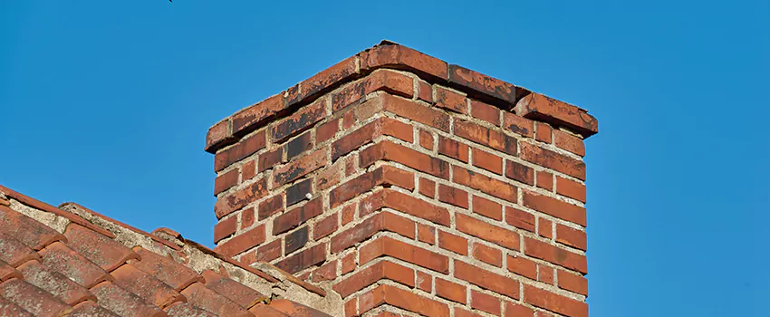 Clean Blocked Chimney in Gilroy, California