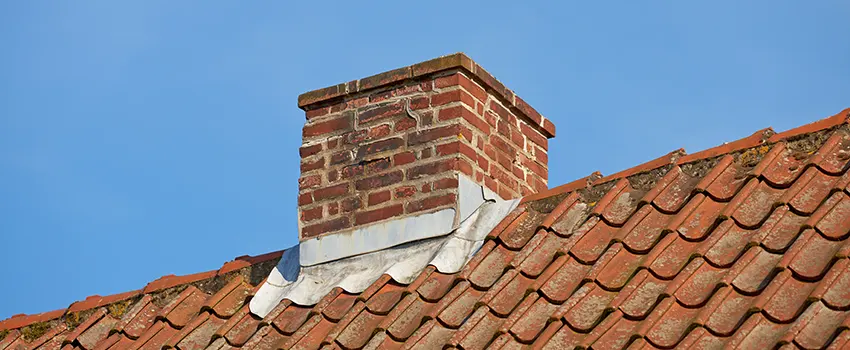 Residential Chimney Bricks Rotten Repair Services in Gilroy, CA