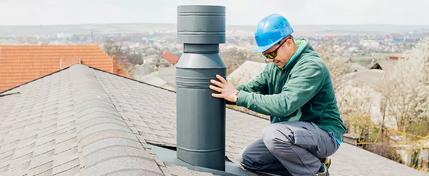 Chimney Chase Inspection Near Me in Gilroy, California