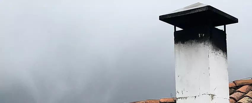 Chimney Damper Inspection in Gilroy, CA