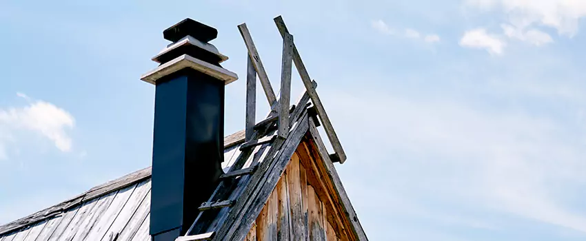 Chimney Creosote Cleaning in Gilroy, CA