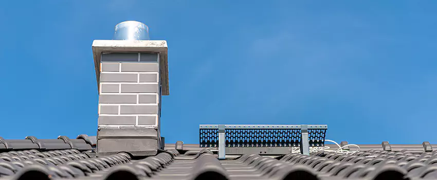 Chimney Flue Relining Services in Gilroy, California