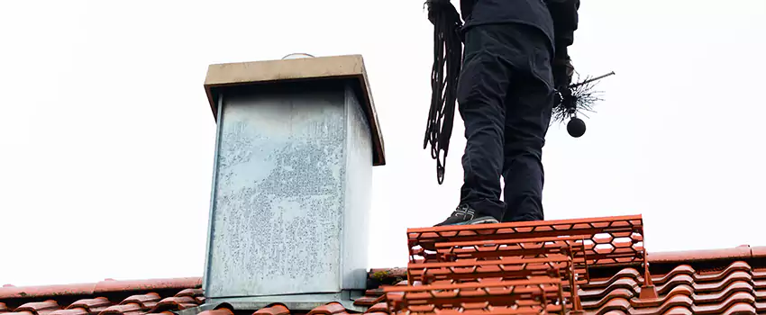 Chimney Liner Services Cost in Gilroy, CA