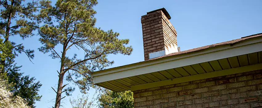 Budget-Friendly Chimney Masonry Service in Gilroy, California