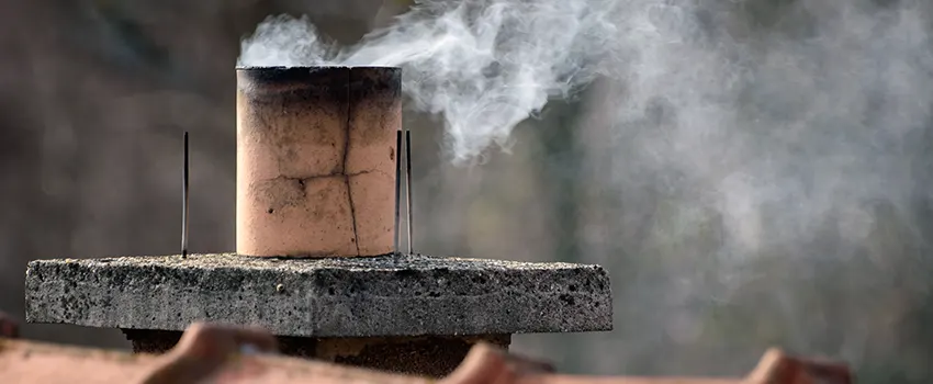 Wood Burning Chimney Odor Removal in Gilroy, CA