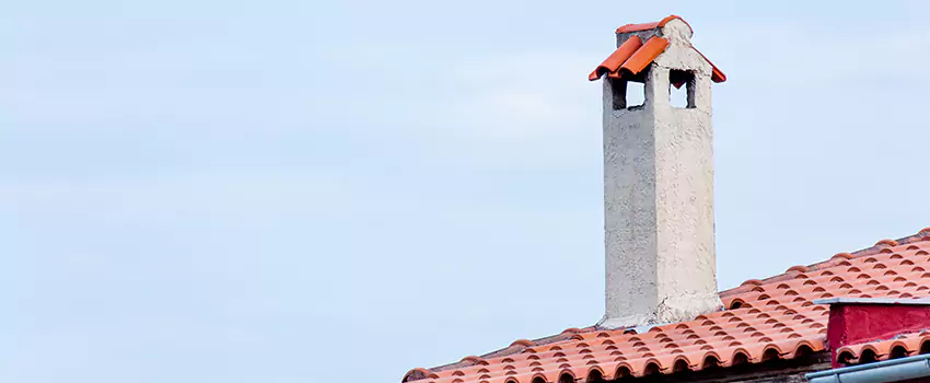 Chimney Pot Replacement in Gilroy, CA