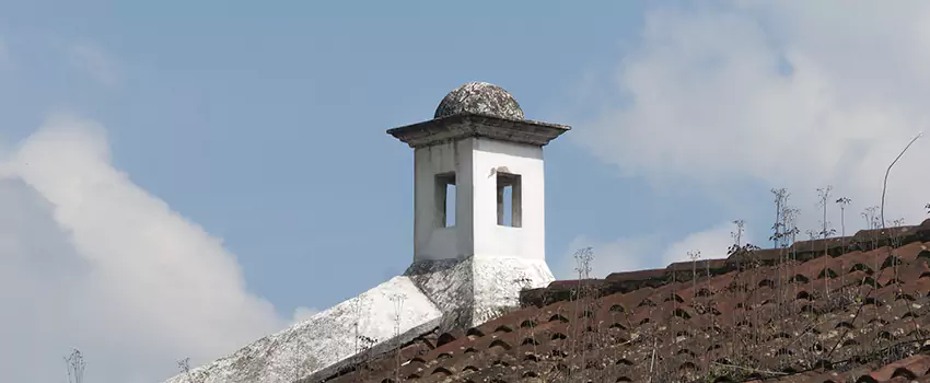 Cost To Rebuild A Chimney in Gilroy, CA