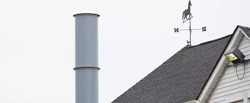Chimney Inspection in Gilroy, CA
