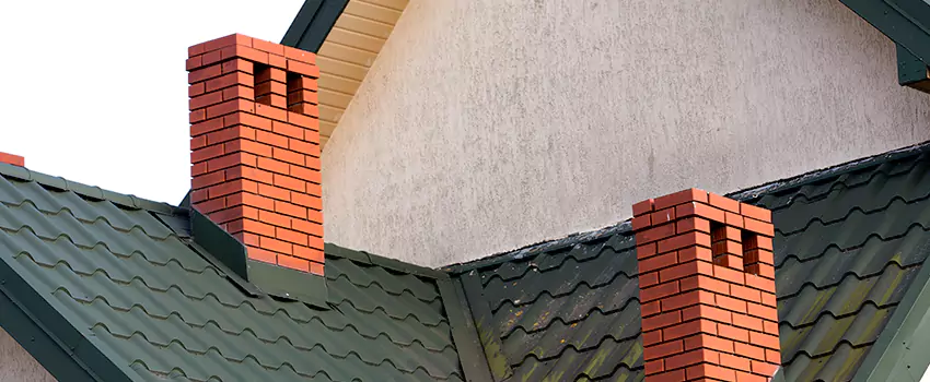 Chimney Saver Waterproofing Services in Gilroy, California