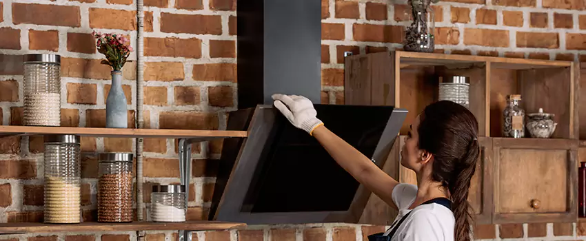Chimney Installation in Gilroy, CA