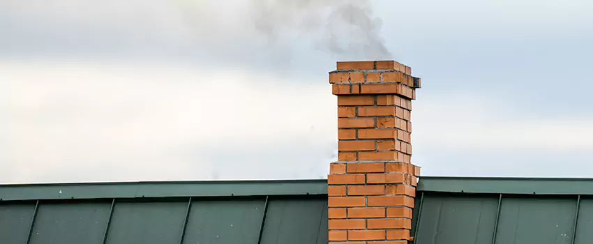 Chimney Soot Cleaning Cost in Gilroy, CA