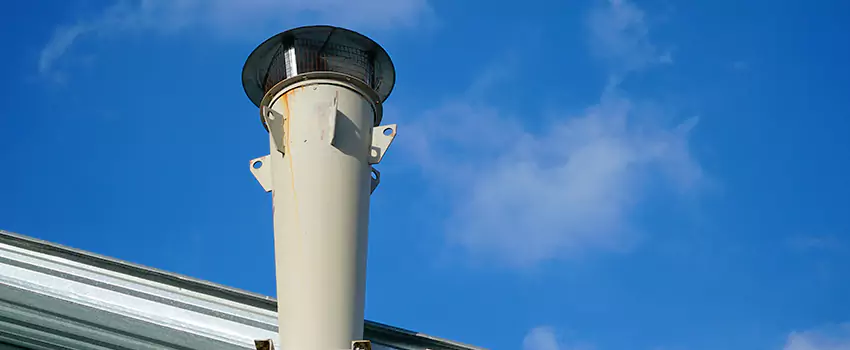 Chimney Spark Arrestor Requirements in Gilroy, CA