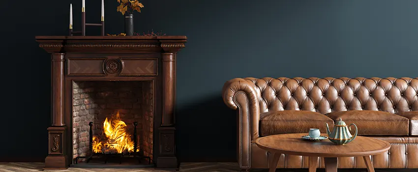 Traditional Fireplace Design Refurbishment Costs in Gilroy, California