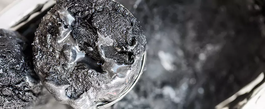 Clogged Dryer Vent Lint Cleaning in Gilroy, California