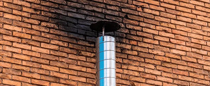 Diagnosing Commercial Chimney Problems in Gilroy, CA