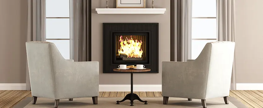 Custom Architectural Fireplace Restoration in Gilroy, CA