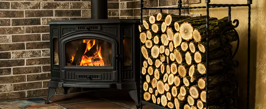 Drolet Fireplaces in Gilroy, California
