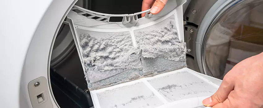 Best Dryer Lint Removal Company in Gilroy, California