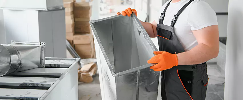 Benefits of Dryer Vent Inspection in Gilroy, CA