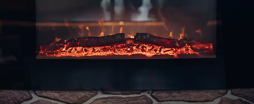 Outdoor Electric Fireplace Installation Solutions in Gilroy, CA