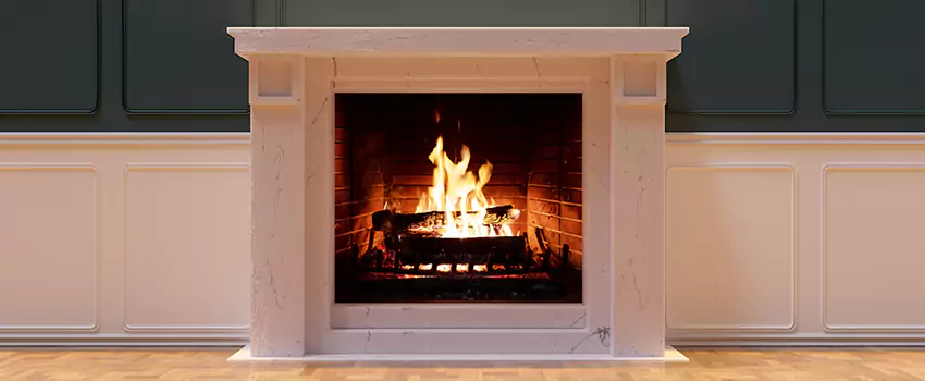 Empire Comfort Systems Fireplace Installation and Replacement in Gilroy, California
