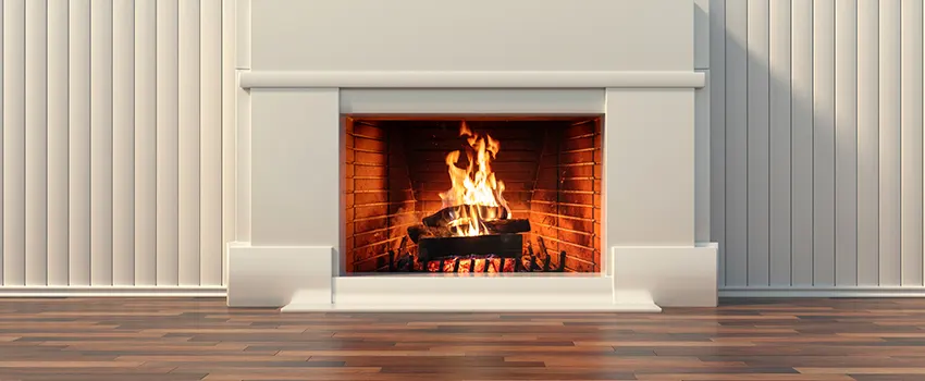 Fireplace Broken Ashtray Repair Services in Gilroy, California