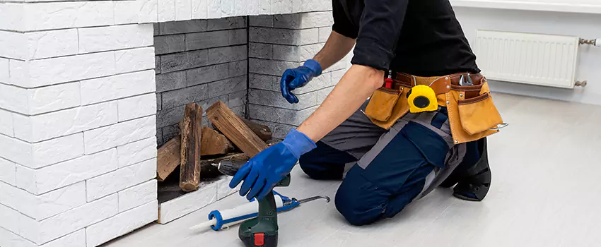 Fireplace Doors Cleaning in Gilroy, California