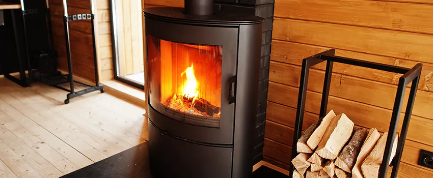 Gas Fireplace Door Handle Installation Services in Gilroy, California