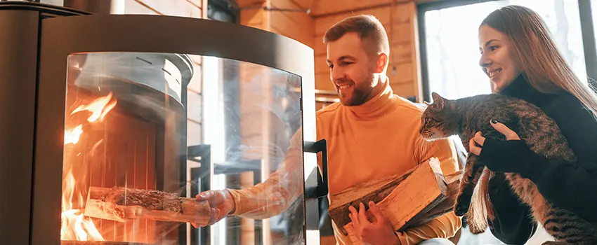 Fireplace Door Installation And Replacement Contractors in Gilroy, CA