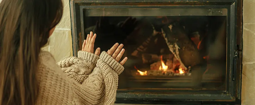 Wood-burning Fireplace Smell Removal Services in Gilroy, CA