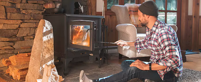 Fireplace Chimney Maintenance in Gilroy, California