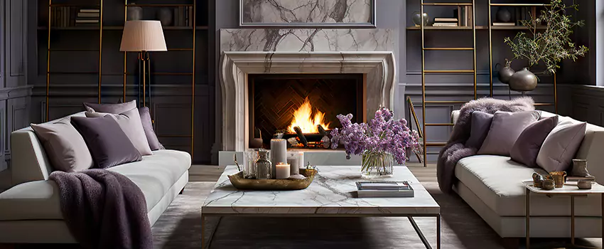 Fireplace Xtrordinair Ember-Glo Insert Fireplace Maintenance in Gilroy, California
