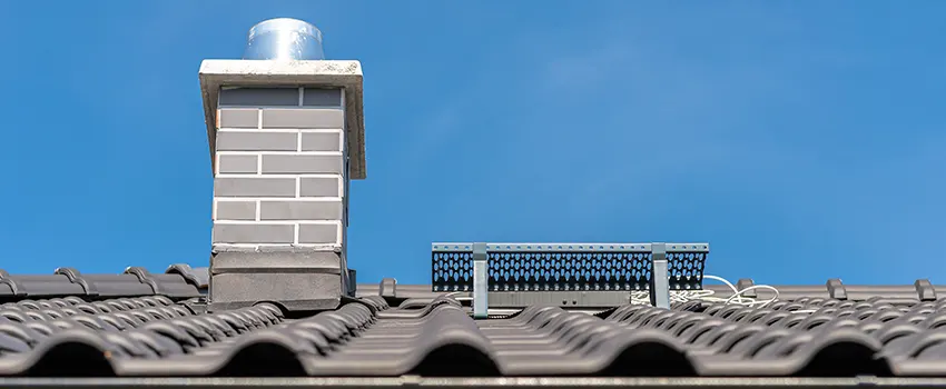 Repair Blocked Chimney in Gilroy, California