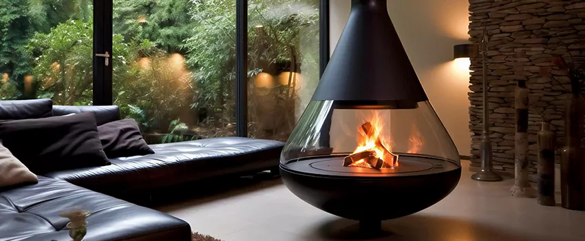 Affordable Floating Fireplace Repair And Installation Services in Gilroy, California