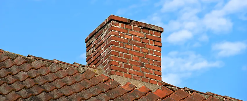 Flue Tiles Cracked Repair Services near Me in Gilroy, CA