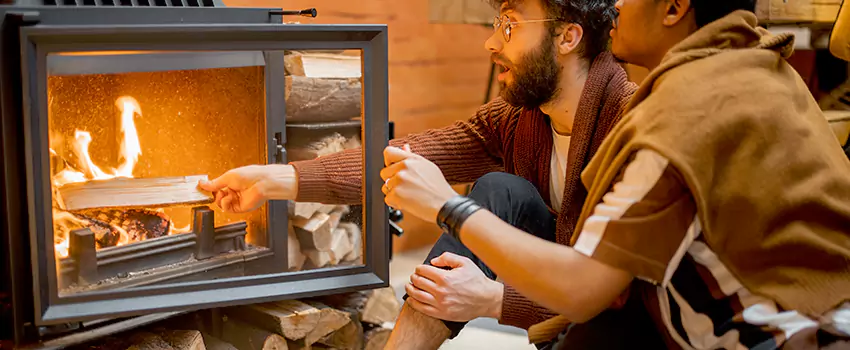 Benefits of Harman Stoves Fireplace in Gilroy, California