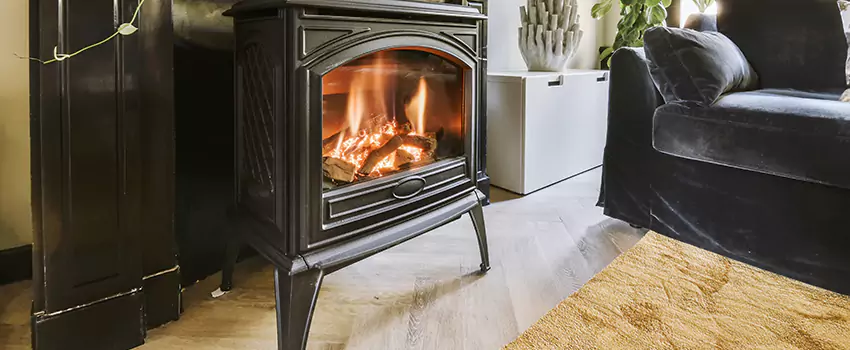 Cost of Hearthstone Stoves Fireplace Services in Gilroy, California