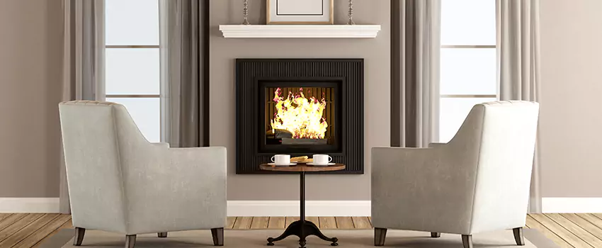 Heat & Glo Outdoor Gas Fireplaces Installation Contractors in Gilroy, California