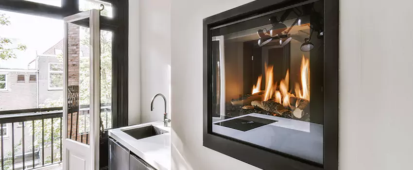 Heatilator Outdoor Fireplace Services in Gilroy, California