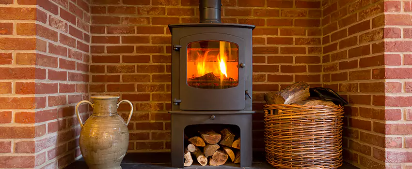 Specifications of Jøtul Fireplace and Inserts in Gilroy, California