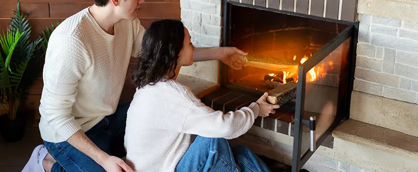 Kings Man Direct Vent Fireplaces Services in Gilroy, California
