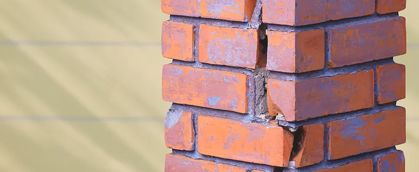 Leaking Chimney Repair And Replacement Cost in Gilroy, California
