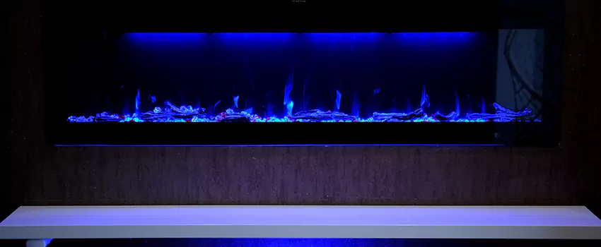 Benefits of Multi-Color Fireplace Installation in Gilroy, CA