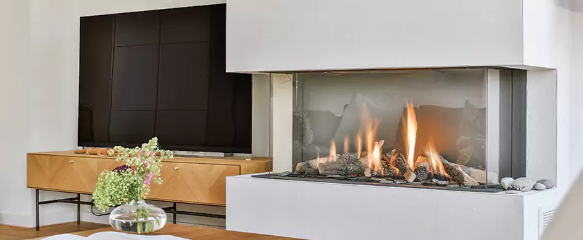 Ortal Wilderness Fireplace Repair and Maintenance in Gilroy, California