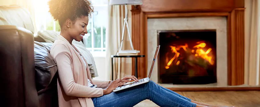 Cost-Effective Osburn Fireplace Installation and Repair in Gilroy, CA