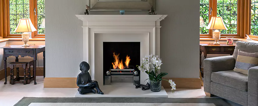 RSF Fireplaces Maintenance and Repair in Gilroy, California